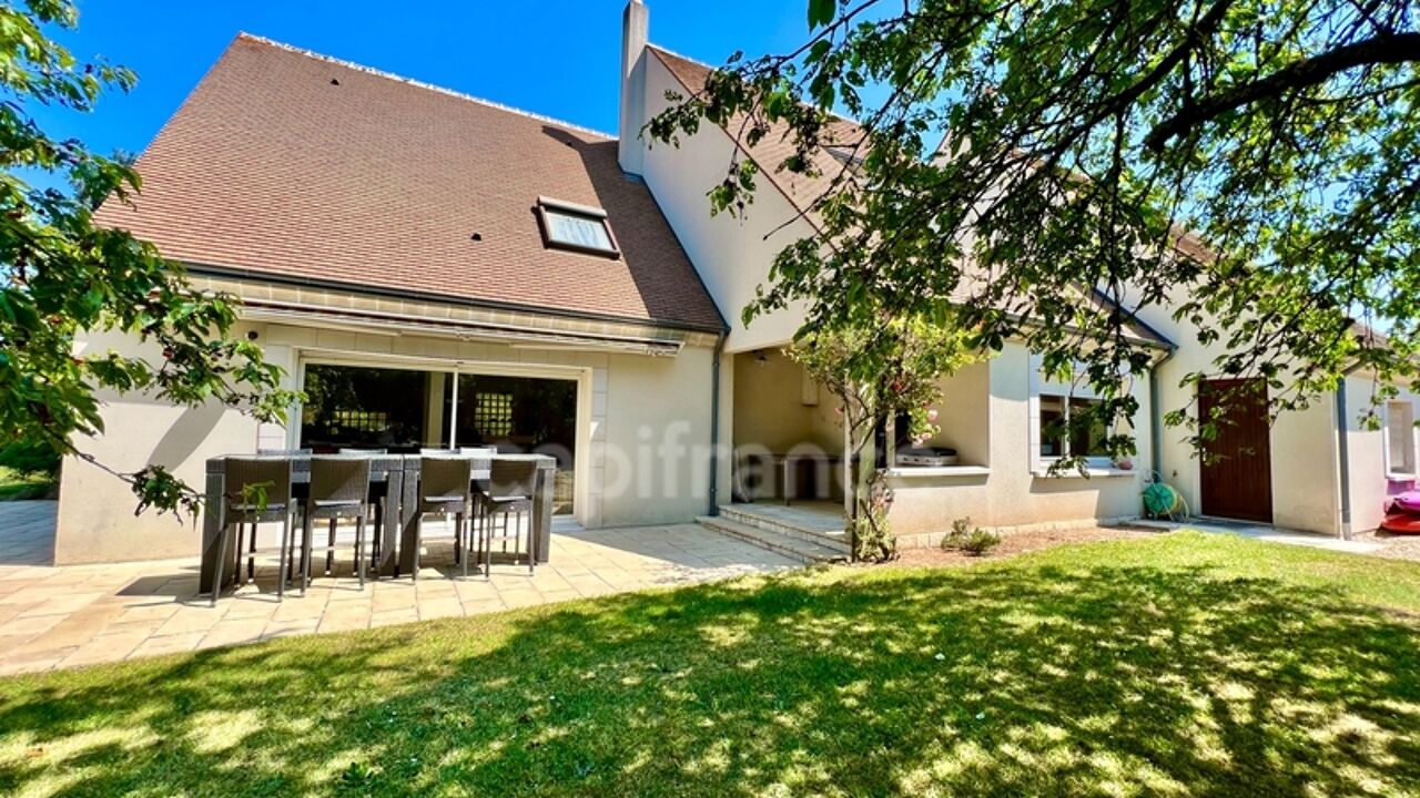 maison 7 pièces 245 m2 à vendre à Orléans (45000)