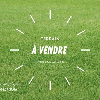 Terrain 1009 m²