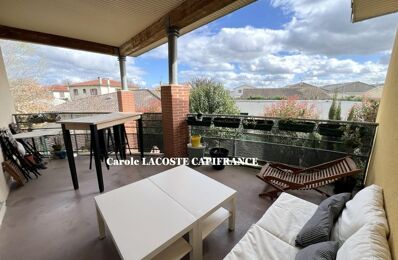 vente appartement 259 900 € à proximité de Lapeyrouse-Fossat (31180)