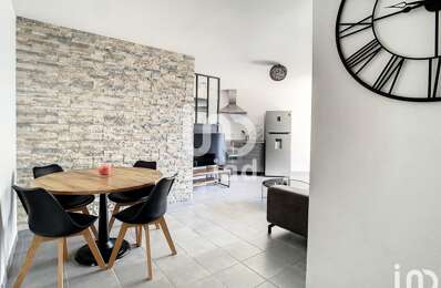 location appartement 880 € CC /mois à proximité de Saint-Paul-sur-Save (31530)