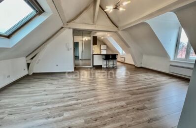 vente appartement 165 000 € à proximité de Saint-Jean-de-Braye (45800)