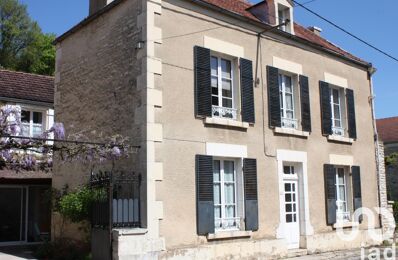 vente maison 163 000 € à proximité de Nuits (89390)