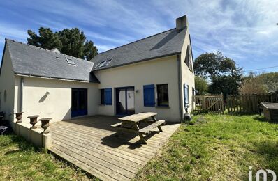 vente maison 645 000 € à proximité de Piriac-sur-Mer (44420)