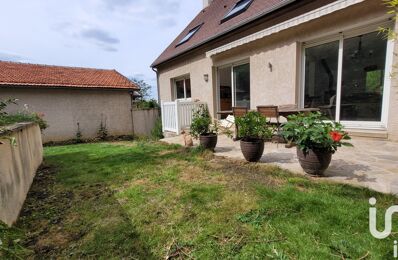 vente maison 549 000 € à proximité de Saint-Martin-de-Bréthencourt (78660)