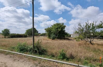 vente terrain 65 500 € à proximité de Saint-Georges-du-Bois (17700)