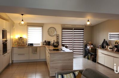 vente appartement 314 000 € à proximité de Bayon-sur-Gironde (33710)