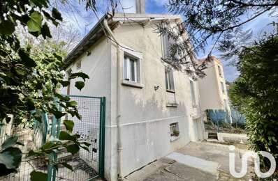 vente maison 189 900 € à proximité de Perrigny (89000)