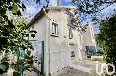 vente maison 189 900 € à proximité de Montigny-la-Resle (89230)