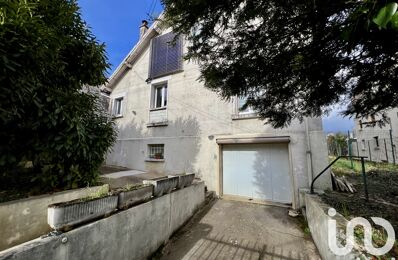 vente maison 189 900 € à proximité de Charbuy (89113)