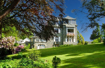 vente maison 1 084 000 € à proximité de Saint-Martin-des-Champs (29600)