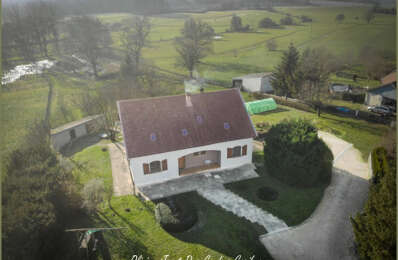 vente maison 252 000 € à proximité de Noroy-le-Bourg (70000)