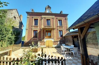 vente maison 273 000 € à proximité de Saint-Étienne-du-Vauvray (27430)