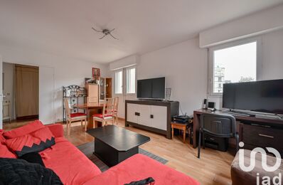 vente appartement 450 000 € à proximité de Fontenay-sous-Bois (94120)