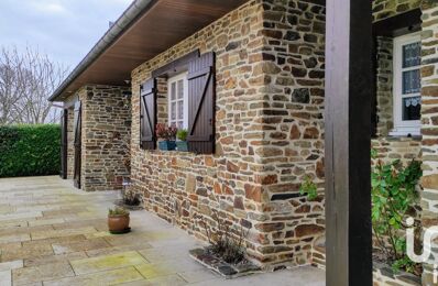 vente maison 204 000 € à proximité de Montmartin-en-Graignes (50620)