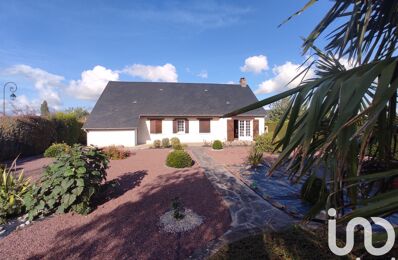 vente maison 198 500 € à proximité de Carentan-les-Marais (50500)