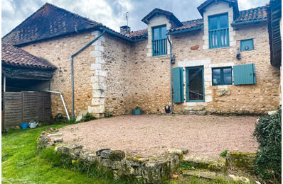 vente maison 340 000 € à proximité de Montagnac-d'Auberoche (24210)