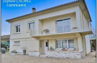 vente maison 187 000 € à proximité de Monestier (24240)
