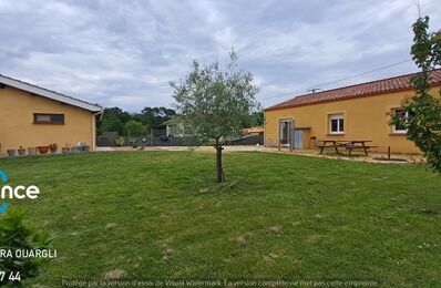 vente maison 195 000 € à proximité de Castelnaud-de-Gratecambe (47290)