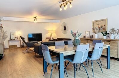 vente appartement 435 000 € à proximité de Faverolles-Et-Coëmy (51170)