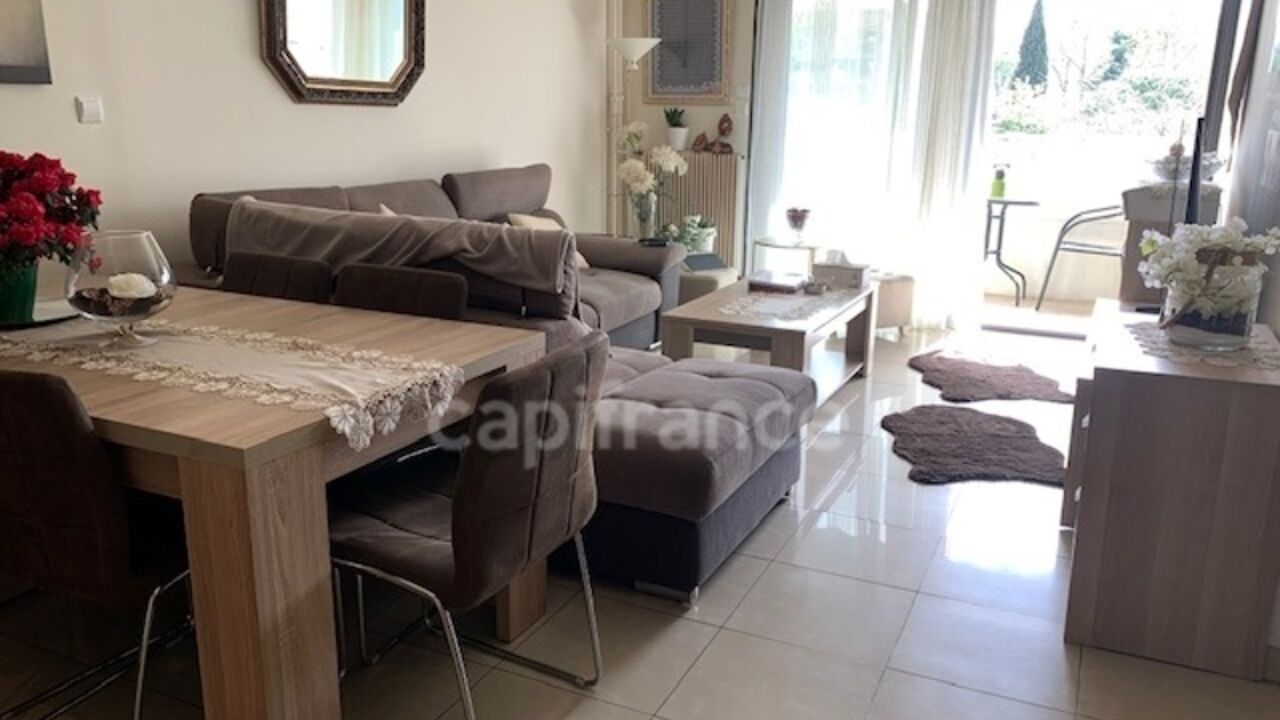 appartement 5 pièces 95 m2 à vendre à Montpellier (34070)