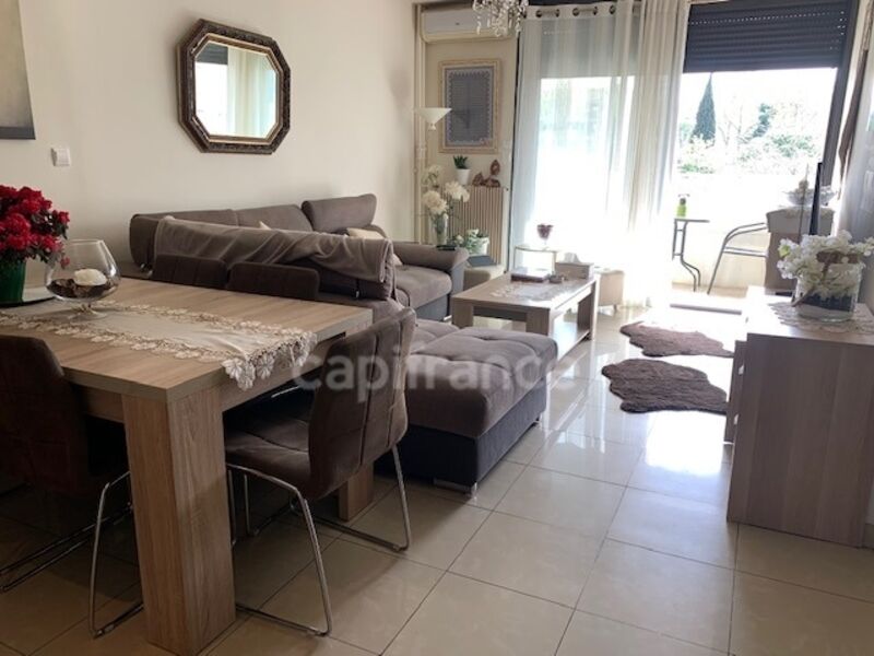 Appartement 5 pièces  à vendre Montpellier 34070