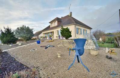 vente maison 229 000 € à proximité de Châtillon-sur-Cher (41130)