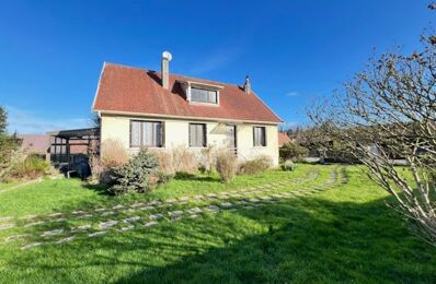 vente maison 158 000 € à proximité de Longueville-sur-Scie (76590)