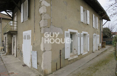 vente maison 140 000 € à proximité de Saint-Thibaud-de-Couz (73160)