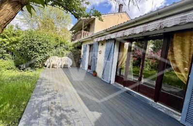 vente maison 335 000 € à proximité de Saint-Germain-Laxis (77950)