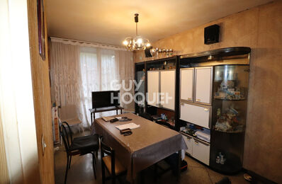 vente appartement 45 000 € à proximité de Marignane (13700)