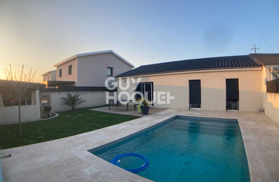 vente maison 369 000 € à proximité de Saint-Georges-les-Bains (07800)