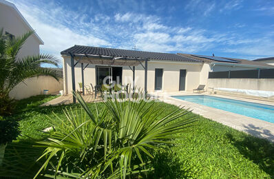 vente maison 349 000 € à proximité de Chatuzange-le-Goubet (26300)