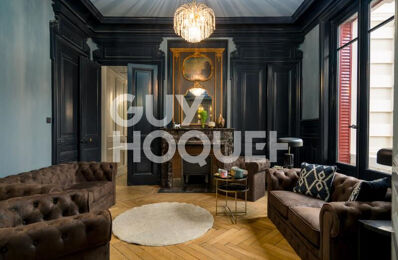 appartement 1 pièces 20 m2 à louer à Lyon 3 (69003)