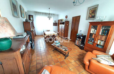 vente maison 440 000 € à proximité de Villenave-d'Ornon (33140)