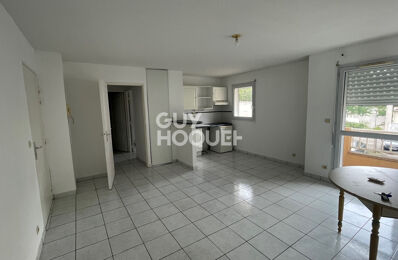 location appartement 500 € CC /mois à proximité de Canet-en-Roussillon (66140)