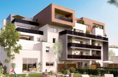 location appartement 397 € CC /mois à proximité de Perpignan (66100)