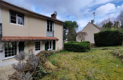 vente maison 381 400 € à proximité de Auvers-sur-Oise (95430)