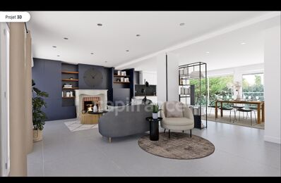 vente maison 1 070 000 € à proximité de Villiers-Adam (95840)