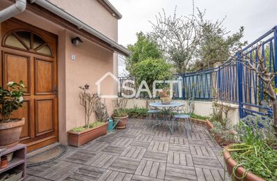 vente maison 690 000 € à proximité de Les Lilas (93260)