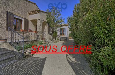 vente maison 484 000 € à proximité de La Roque-d'Anthéron (13640)