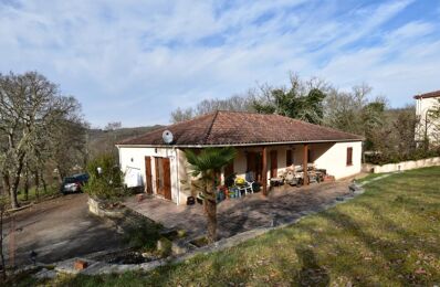 vente maison 235 000 € à proximité de Castelfranc (46140)