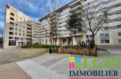 appartement 5 pièces 160 m2 à vendre à Montpellier (34000)