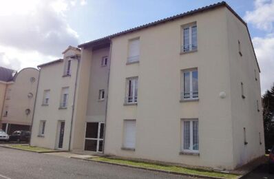 location appartement 387 € CC /mois à proximité de Ligugé (86240)