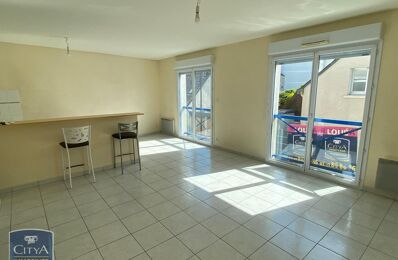 location appartement 900 € CC /mois à proximité de Verrières-en-Anjou (49112)