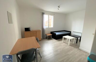 location appartement 446 € CC /mois à proximité de La Membrolle-sur-Choisille (37390)