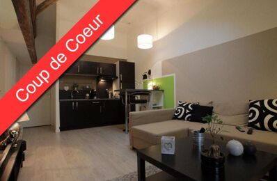 location appartement 585 € CC /mois à proximité de Le May-sur-Èvre (49122)