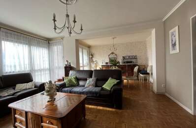 vente appartement 99 000 € à proximité de Saint-Priest-en-Jarez (42270)