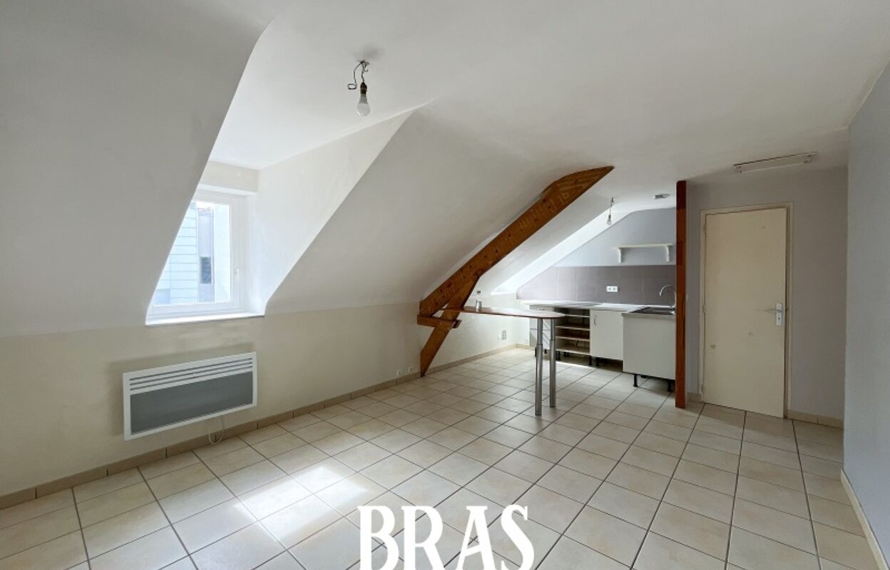 appartement 2 pièces 50 m2 à louer à Nantes (44100)