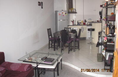 location appartement 590 € CC /mois à proximité de Mably (42300)