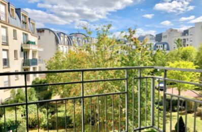 location appartement 1 169 € CC /mois à proximité de Meulan-en-Yvelines (78250)